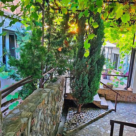 Studio Apartments Siesta Sarajevo Exterior photo
