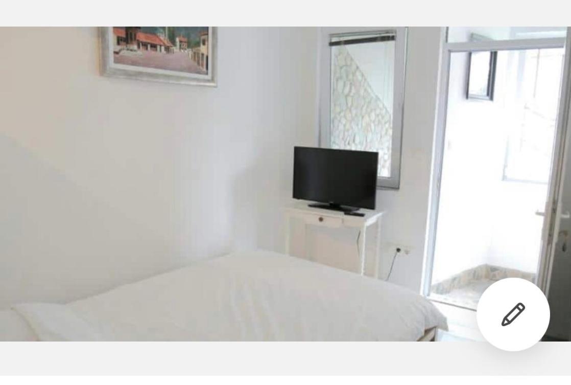 Studio Apartments Siesta Sarajevo Exterior photo