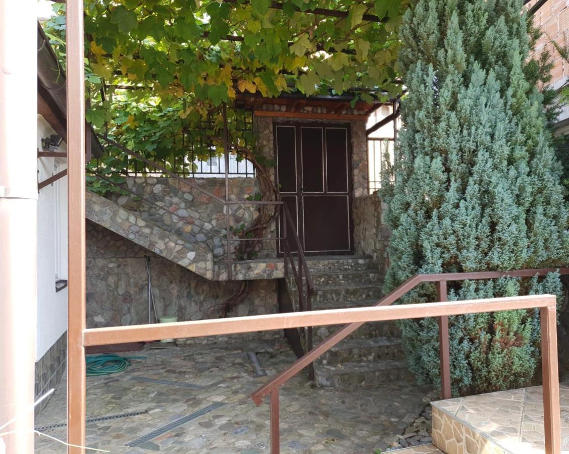 Studio Apartments Siesta Sarajevo Exterior photo