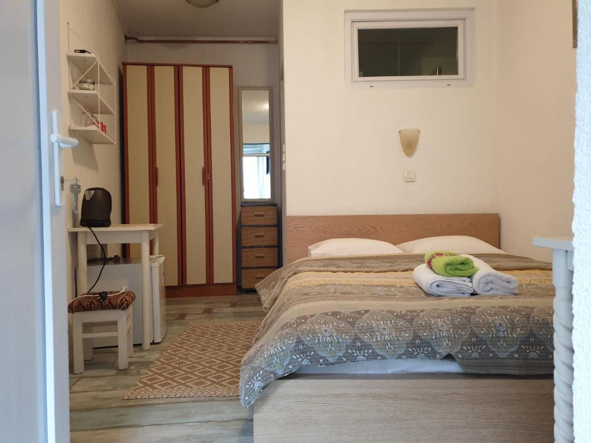 Studio Apartments Siesta Sarajevo Exterior photo