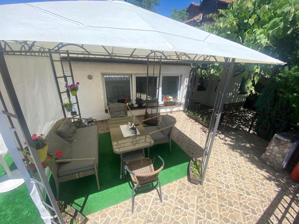 Studio Apartments Siesta Sarajevo Exterior photo