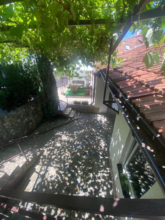 Studio Apartments Siesta Sarajevo Exterior photo