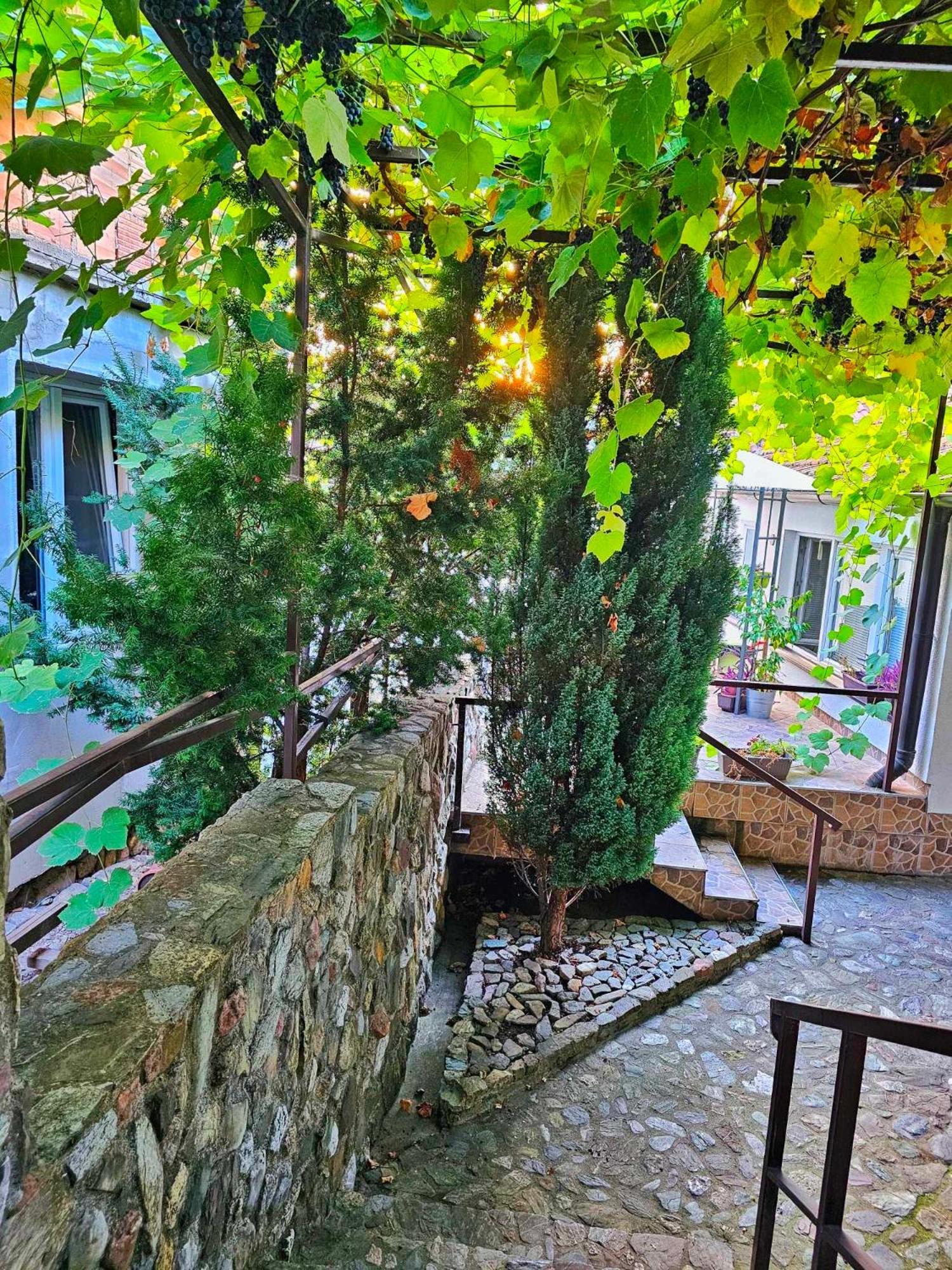 Studio Apartments Siesta Sarajevo Exterior photo