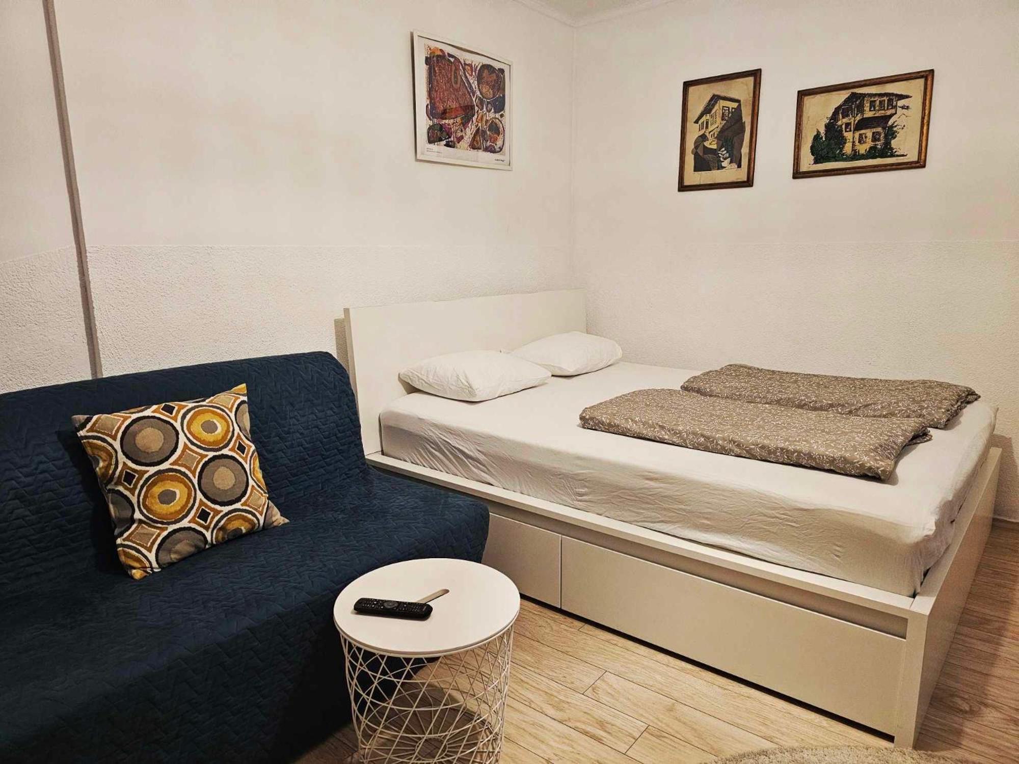 Studio Apartments Siesta Sarajevo Exterior photo